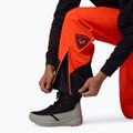 Штани лижні чоловічі Rossignol Hero Evader 2.0 3L Shell neon red 8