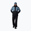 Куртка лижна чоловіча Rossignol Rochrun Insulated winward blue/black 2