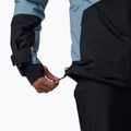 Куртка лижна чоловіча Rossignol Rochrun Insulated winward blue/black 6