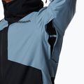 Куртка лижна чоловіча Rossignol Rochrun Insulated winward blue/black 13