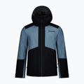 Куртка лижна чоловіча Rossignol Rochrun Insulated winward blue/black 14