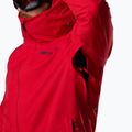 Куртка лижна чоловіча Rossignol Rochrun Insulated sport red solid 14