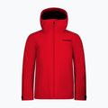 Куртка лижна чоловіча Rossignol Rochrun Insulated sport red solid 15