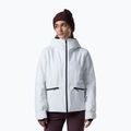 Куртка лижна жіноча Rossignol Rochrun Insulated white