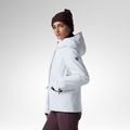 Куртка лижна жіноча Rossignol Rochrun Insulated white 4