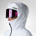 Куртка лижна жіноча Rossignol Rochrun Insulated white 7