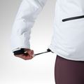 Куртка лижна жіноча Rossignol Rochrun Insulated white 15