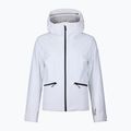 Куртка лижна жіноча Rossignol Rochrun Insulated white 16