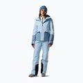 Куртка лижна жіноча Rossignol Rochrun Insulated blue aura/windward blue 2