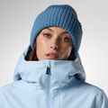 Куртка лижна жіноча Rossignol Rochrun Insulated blue aura/windward blue 5