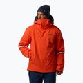 Куртка лижна чоловіча Rossignol Strawpile Insulated golden gate