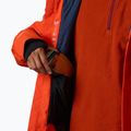 Куртка лижна чоловіча Rossignol Strawpile Insulated golden gate 8
