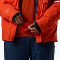 Куртка лижна чоловіча Rossignol Strawpile Insulated golden gate 13