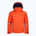 Куртка лижна чоловіча Rossignol Strawpile Insulated golden gate 14