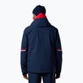 Куртка лижна чоловіча Rossignol Strawpile Insulated dark navy 3