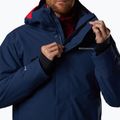 Куртка лижна чоловіча Rossignol Strawpile Insulated dark navy 5