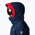 Куртка лижна чоловіча Rossignol Strawpile Insulated dark navy 6