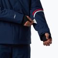 Куртка лижна чоловіча Rossignol Strawpile Insulated dark navy 8