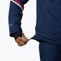 Куртка лижна чоловіча Rossignol Strawpile Insulated dark navy 12