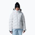 Куртка лижна жіноча Rossignol Wispile Ripstop Down white