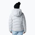 Куртка лижна жіноча Rossignol Wispile Ripstop Down white 3