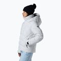 Куртка лижна жіноча Rossignol Wispile Ripstop Down white 4