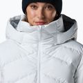 Куртка лижна жіноча Rossignol Wispile Ripstop Down white 7