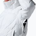 Куртка лижна жіноча Rossignol Wispile Ripstop Down white 8