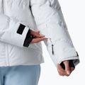 Куртка лижна жіноча Rossignol Wispile Ripstop Down white 10