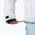 Куртка лижна жіноча Rossignol Wispile Ripstop Down white 11
