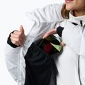 Куртка лижна жіноча Rossignol Wispile Ripstop Down white 12