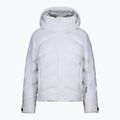 Куртка лижна жіноча Rossignol Wispile Ripstop Down white 15