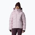 Куртка лижна жіноча Rossignol Wispile Ripstop Down pale lilac