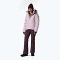 Куртка лижна жіноча Rossignol Wispile Ripstop Down pale lilac 2