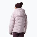Куртка лижна жіноча Rossignol Wispile Ripstop Down pale lilac 3