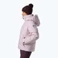 Куртка лижна жіноча Rossignol Wispile Ripstop Down pale lilac 4