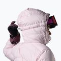 Куртка лижна жіноча Rossignol Wispile Ripstop Down pale lilac 7