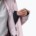 Куртка лижна жіноча Rossignol Wispile Ripstop Down pale lilac 10