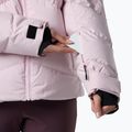 Куртка лижна жіноча Rossignol Wispile Ripstop Down pale lilac 12