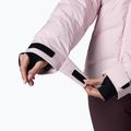 Куртка лижна жіноча Rossignol Wispile Ripstop Down pale lilac 13