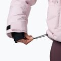 Куртка лижна жіноча Rossignol Wispile Ripstop Down pale lilac 14
