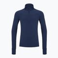 Футболка термічна чоловіча Rossignol Half Zip First Layer dark navy