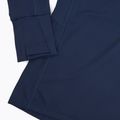Футболка термічна чоловіча Rossignol Half Zip First Layer dark navy 5