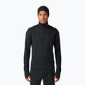 Футболка термічна чоловіча Rossignol Half Zip First Layer black