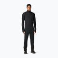 Футболка термічна чоловіча Rossignol Half Zip First Layer black 2