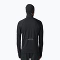Футболка термічна чоловіча Rossignol Half Zip First Layer black 3