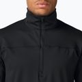 Футболка термічна чоловіча Rossignol Half Zip First Layer black 5