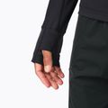 Футболка термічна чоловіча Rossignol Half Zip First Layer black 6