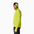 Футболка термічна чоловіча Rossignol Half Zip First Layer wild lime 4