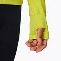 Футболка термічна чоловіча Rossignol Half Zip First Layer wild lime 6
